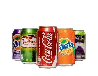 Bebidas