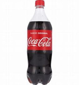 Coca Cola 1L