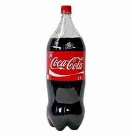 Coca Cola 2L